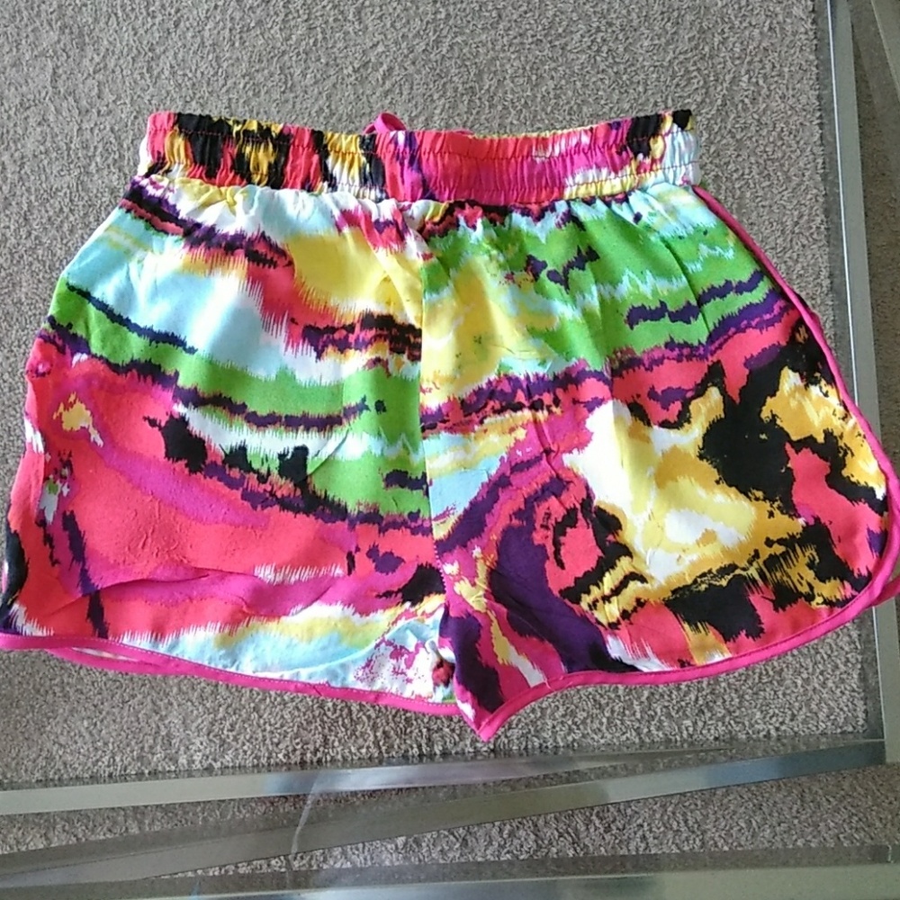 Shorts - Picture 2 of 3